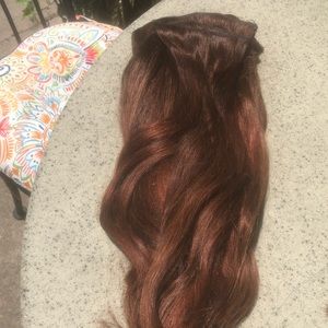 BELLAMI Hair Extensions